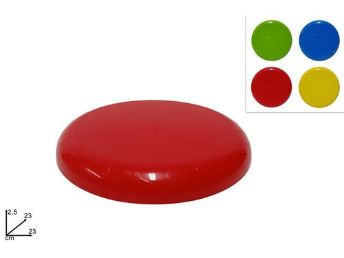 FREESBI CM 23 4 COLORI