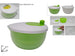 Centrifuga Asciuga Insalata 2 Colori