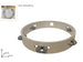 Tamburello/Cembalo Diametro 21,5 cm