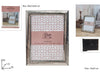 Cornice Portafoto 15x20cm Argento