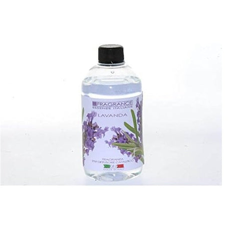 FLOREALE FRAGRANZA LAVANDA 500 ML
