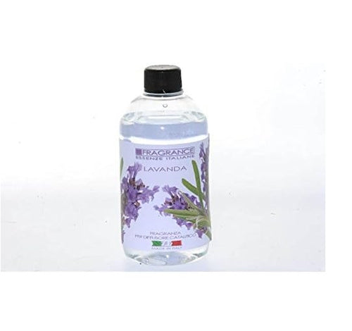 FLOREALE FRAGRANZA LAVANDA 500 ML