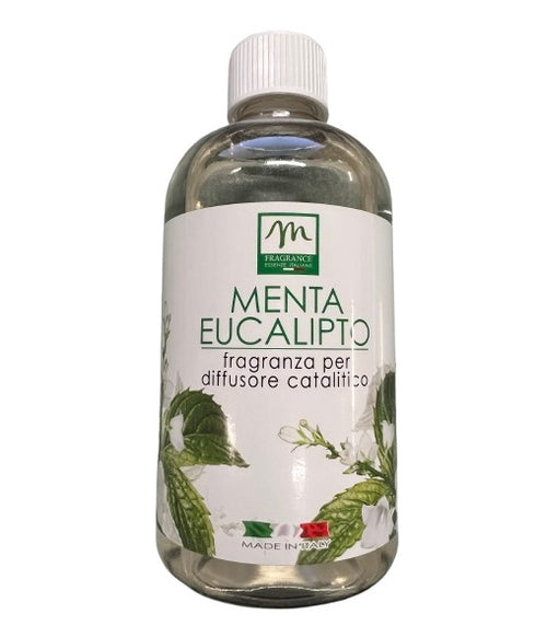 FLOREALE FRAG.MENTA & EUCALIPTO 500