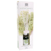 Diffusore di essenza con bacchette in cotone boccette da 125 mL per profumazione ambiente