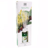 Diffusore di essenza con bacchette in cotone boccette da 125 mL per profumazione ambiente