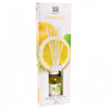 Diffusore di essenza con bacchette in cotone boccette da 125 mL per profumazione ambiente