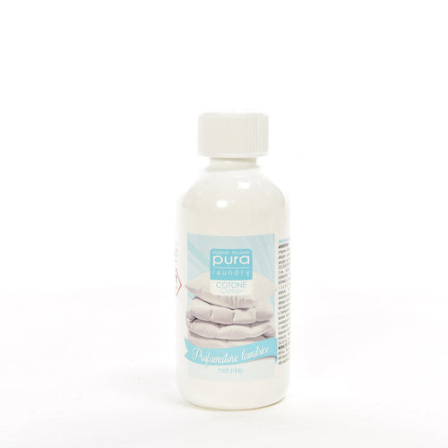 Profumatore per bucato da lavatrice ed asciugatrice Cotton Wash 250 ml
