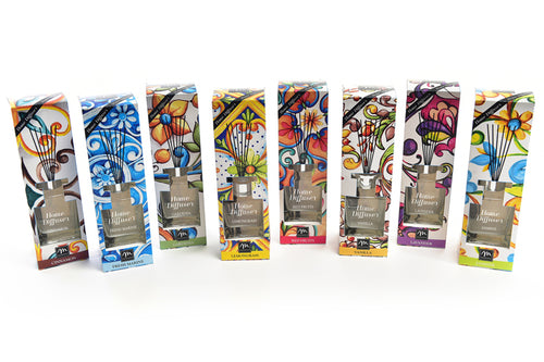 Diffusori ambiente 170ml