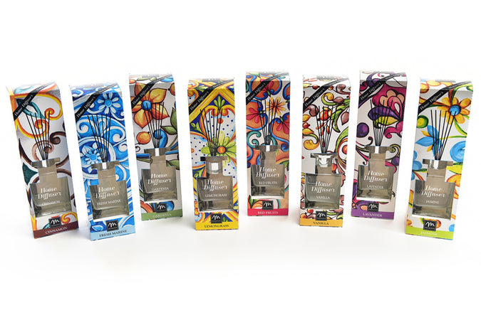 Diffusori ambiente 170ml