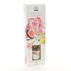 Diffusore di essenza con bacchette in cotone boccette da 125 mL per profumazione ambiente