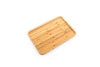 Vassoio Rettangolare in Bamboo 30x20x1,5cm