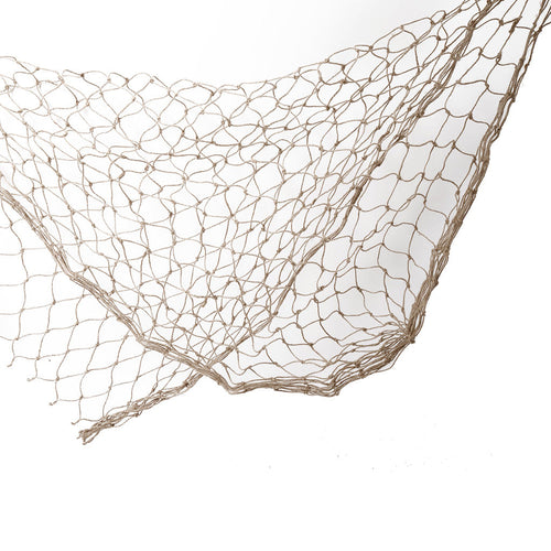 Rete da pesca per decorare ed arredare casa, ideale per bar e decorazioni a tema