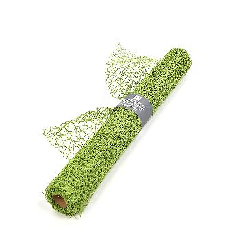Rotolo Spider Colore Verde Naturale 48cmx4.5MT