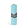 Rotolo Tulle Colore Azzurro 25cmx50MT