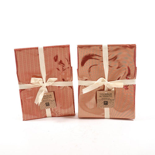 Tovaglia in Tessuto 140x240cm Assortito