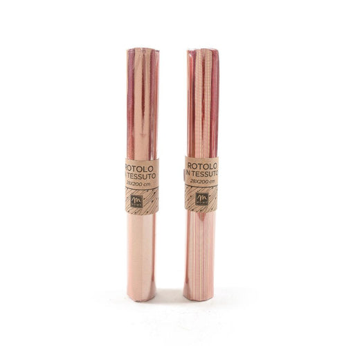 Rotolo in Tessuto 28x200cm Assortito