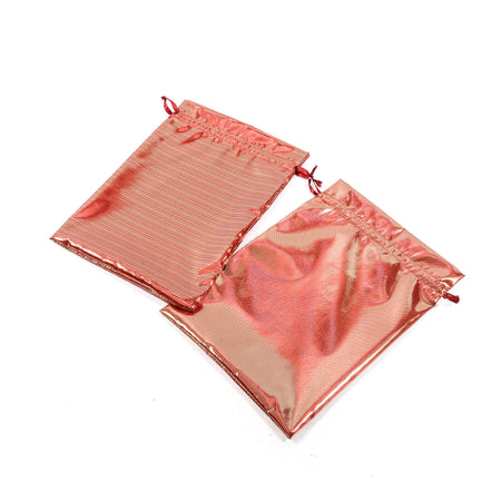 Sacchetto in tessuto per confezioni regalo 20 x 30 cm
