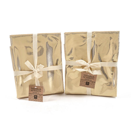 Tovaglia in Tessuto 140x180cm Assortita