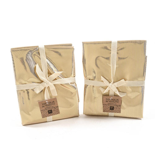 Tovaglia in Tessuto 140x240cm Assortita