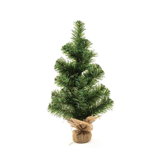 Albero con Base in Yuta 45cm