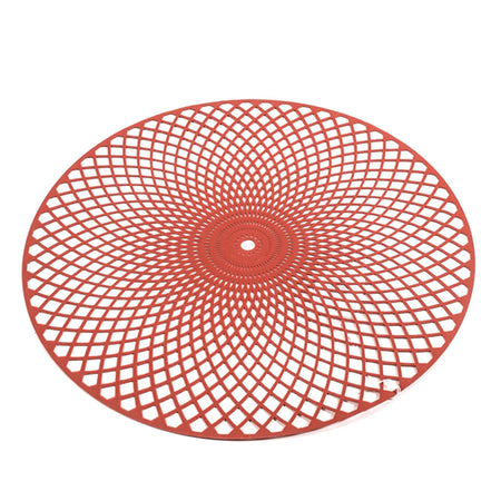 Sottopiatto natalizio per tavola di Natale e festività da Ø 38 cm