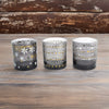 Set da 6 bicchieri in vetro Royal Stars da 300 cL Ø 8.3 x h 9 cm