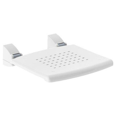Sedile ribaltabile parete k design pr-ws-pp-bx bianco - PR WS PP BX