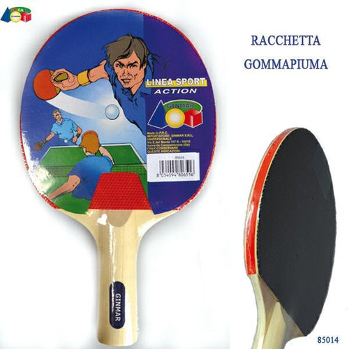 RACCHETTE PING PONG ART.85014