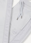 Colmar pantalone in felpa uomo con inserti laterali in nylon