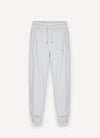 Colmar pantalone in felpa uomo con inserti laterali in nylon