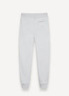 Colmar pantalone in felpa uomo con inserti laterali in nylon