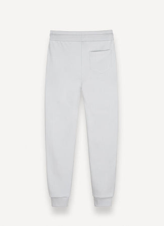 Colmar pantalone in felpa uomo con inserti laterali in nylon
