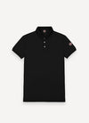 Colmar Polo uomo con logo su manica cod 7646