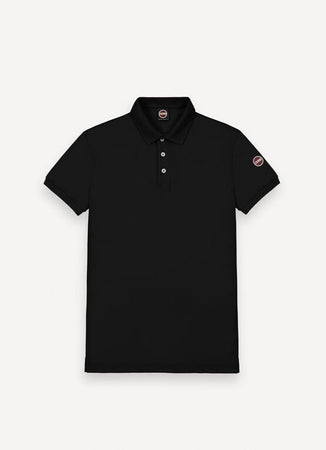 Colmar Polo uomo con logo su manica cod 7646