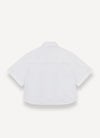 Colmar camicia donna di cotone con tasche applicate cod 8429