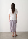 Colmar T-shirt donna monocolore cod. 8658