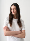 Colmar T-shirt donna monocolore cod. 8658