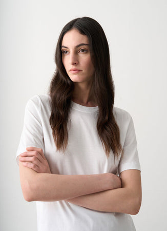 Colmar T-shirt donna monocolore cod. 8658