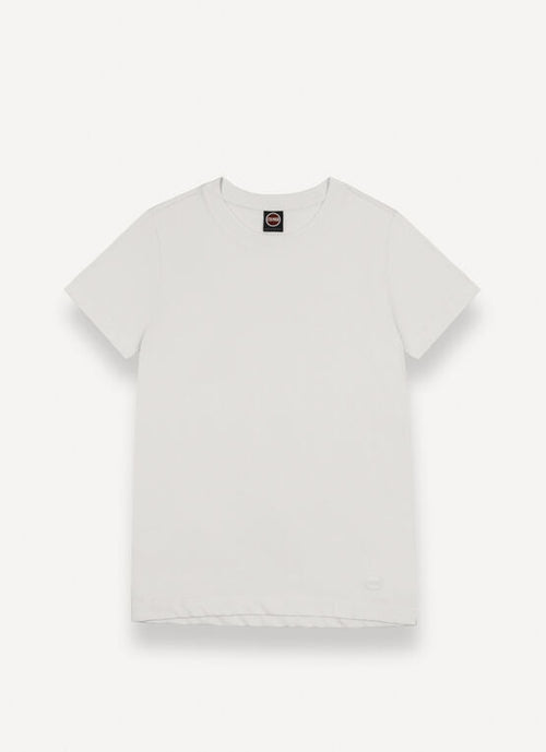 Colmar T-shirt donna monocolore cod. 8658