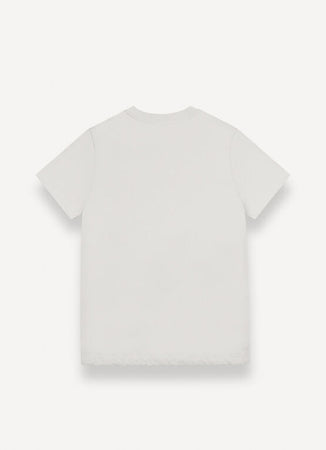 Colmar T-shirt donna monocolore cod. 8658