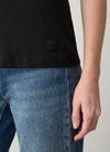 Colmar T-shirt donna monocolore cod. 8658