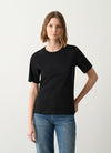Colmar T-shirt donna monocolore cod. 8658