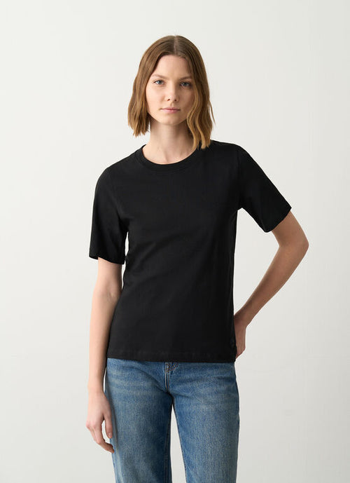 Colmar T-shirt donna monocolore cod. 8658