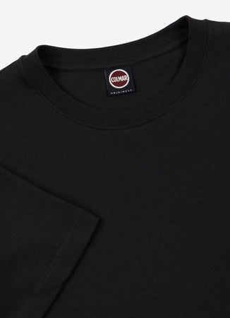 Colmar T-shirt donna monocolore cod. 8658