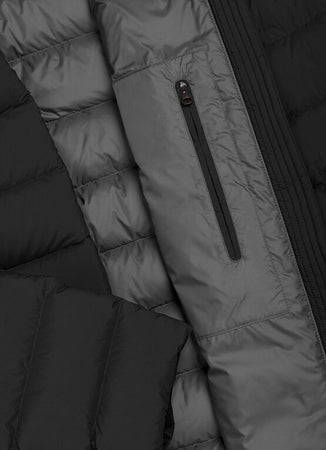 Colmar capospalla uomo Piumino con cappuccio staccabile 1252 4ZP 99