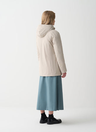 Colmar capospalla donna Piumino impermeabile con pelliccia 2267E 4ZL 06