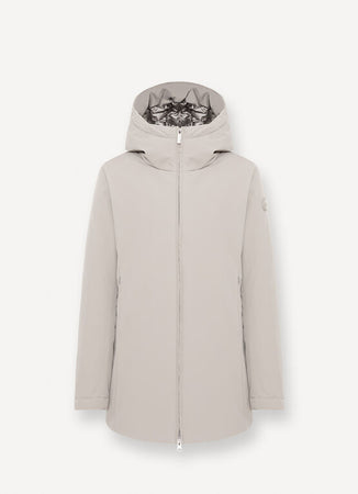 Colmar capospalla donna Piumino impermeabile con pelliccia 2267E 4ZL 06