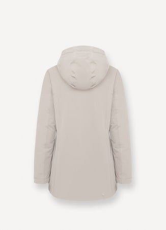 Colmar capospalla donna Piumino impermeabile con pelliccia 2267E 4ZL 06