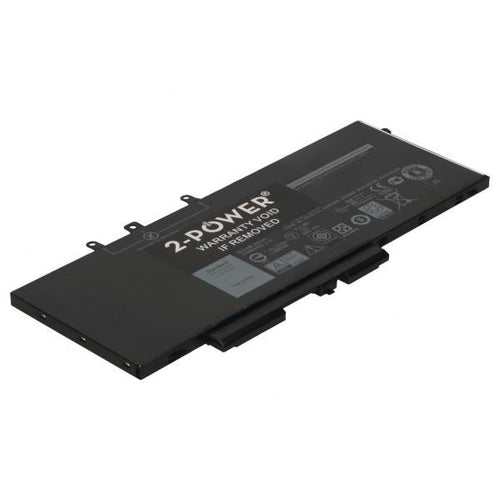 2-Power 2P-G01JP ricambio per laptop Batteria (Main Battery Pack 7.6V 8200mAh)