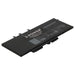 2-Power 2P-G01JP ricambio per laptop Batteria (Main Battery Pack 7.6V 8200mAh)